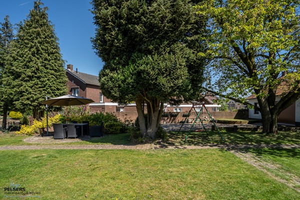 Medium property photo - Hoogstraat 6, 5954 AC Beesel